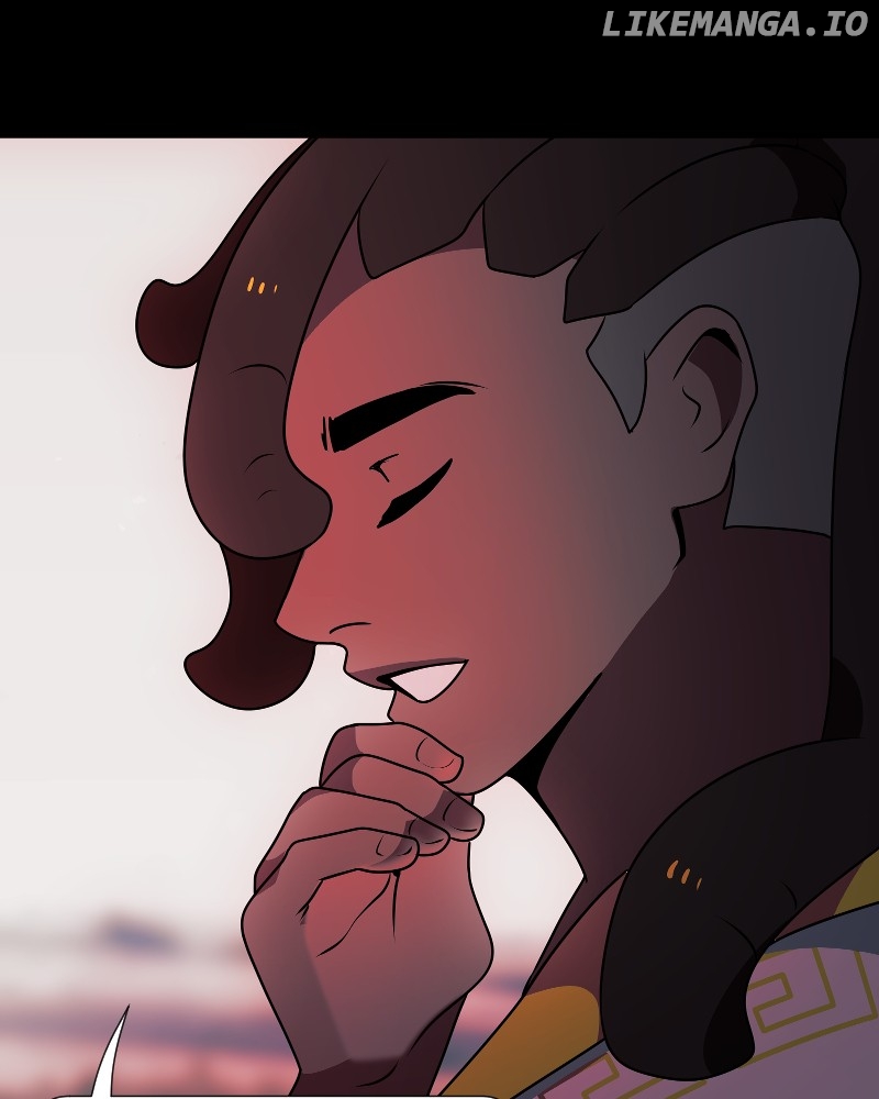 I’m the Grim Reaper Chapter 185 - page 21